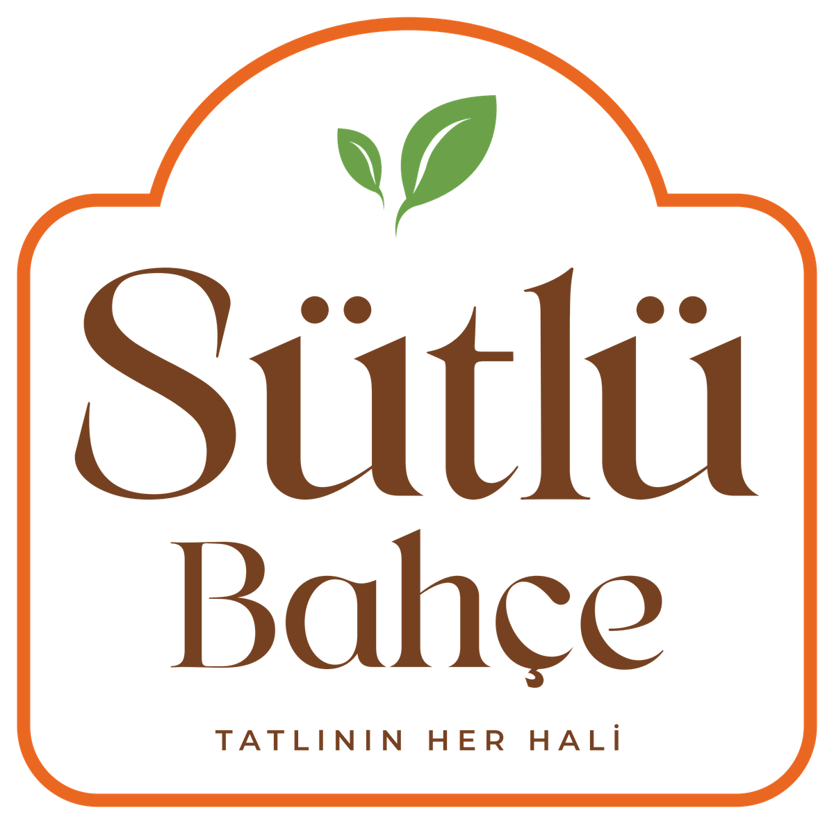 Sütlü Bahçe